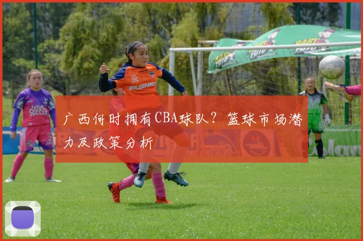 广西何时拥有CBA球队？篮球市场潜力及政策分析